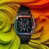 Philipp Plein - PWPUA0324 - Armbanduhr - Herren - Quarz - Produktbild-Vorschau 7