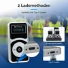 Retekess T130P Draadloos audiosysteem, draadloze microfoon, Productafbeelding-voorbeeld 16