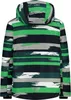 CMP Jungen Skijacke Kid Jacket Snaps Hood Produktbild-Vorschau 3