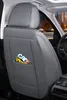 Schonbezüge Sitzbezüge für Mini Clubman 1 Bj 2007-14 in Produktbild-Vorschau 10