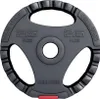 GORILLA SPORTS® Hantelscheiben - 2,5kg Gewichte, 30/31 mm Produktbild-Vorschau 9