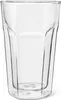 Leopold Vienna  Doppelwandiges Glas Latte Macchiato, 2er Produktbild-Vorschau 2