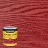 Ölbeize für Holz MINWAX Wood Finish 946 ml BARN RED – Produktbild-Vorschau 2