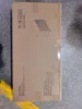 Kommode 80 x 39 x 78 cm aus Holz mit 3 Schubladen – Produktbild-Vorschau 5