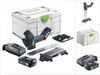 Festool ISC 240 EB-Basic akumulatorowa pilarka do izolacji Podgląd zdjęcia produktu 1