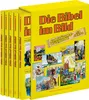 Comic-Reihe "Die Bibel im Bild". 50 Jahre-Jubiläumsausgabe. Produktbild-Vorschau 3