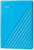 Western Digital My Passport Usb 3.0 4tb Externe Festplatte Produktbild-Vorschau 11