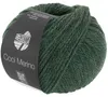 Lana Grossa - Cool Merino 0019 dunkelgrün Produktbild-Vorschau 1