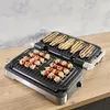 Tefal GC784D30 OptiGrill 4v1 XL Voir les images du produit 4