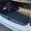 Gummiwanne für den Kofferraum des Skoda Octavia III. Produktbild-Vorschau 3