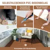 ISOISL PVC vinylová podlahová krytina, samolepiaca, 18 Náhľad obrázku produktu 7