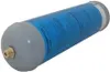 4 bouteilles de CO₂ jetables de 600 g avec raccord M11x1 Voir les images du produit 2