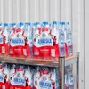 Regał metalowy magazynowy półkowy 2w1 Mega-M Basic Podgląd zdjęcia produktu 10