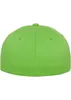 Urban Classics - Gorra tipo "flexfit" de lana peinada para Vista previa de la imagen del producto 6