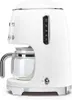 SMEG DCF02WHEU Filterkaffeemaschine weiß Produktbild-Vorschau 13