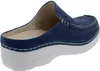 Wolky Seamy-Slide, Clog, Antique nubuck, Denim, 0625011-820 Produktbild-Vorschau 12