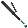 LED Zoom Taschenlampe mit USB-Aufladung, 3 Lichtmodi, IPX4 Produktbild-Vorschau 3