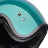 Kask jetowy Bell Custom 500 Flake, ciemnozielony, rozmiar M Podgląd zdjęcia produktu 8