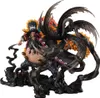 One Piece FiguartsZERO Extra Battle PVC Statue Marshall D. Produktbild-Vorschau 7