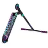 Freestyle Stunt Roller Scooter Kickroller Raven Evolution Produktbild-Vorschau 7