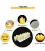 12er LED Kerzen mit Fernbedienung, Flammenlose Kerzen Produktbild-Vorschau 6