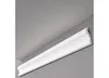 Decosa Flachprofil F70, weiß, 70 mm, Länge: 2 m - 01 Stück Produktbild-Vorschau 12