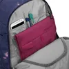 coocazoo zaino della scuola Mate School Backpack Arctic Anteprima dell’immagine prodotto 5