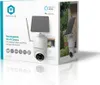 Nedis WIFICBO50WT, IP-Sicherheitskamera, Draußen, Kabellos, Produktbild-Vorschau 7