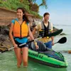 Intex Schlauchboot Angelboot Kajak Challenger K2, Set inkl. Produktbild-Vorschau 37