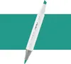 Brush & Chisel dwustronny marker alkoholowy OHUHU, BG8 Teal Podgląd zdjęcia produktu 1
