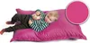sunnypillow S Sitzsack Outdoor & Indoor | 100 x 70 cm mit Produktbild-Vorschau 4