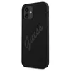 Guess Guhcp12Slsvsbk Iphone 12 Mini 5,4 Czarny/Schwarz Produktbild-Vorschau 2