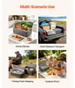 SucceBuy Thermobox Faltbar 38 L, Isolierbox für Warm- und Produktbild-Vorschau 6