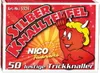 Silber Knallteufel 50 St. Produktbild-Vorschau 1