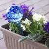 Glazen waterbollen voor planten, bloemen en potten, groot, Productafbeelding-voorbeeld 2