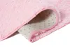 Tapiso Koberec SILK Moderní růžový obývací pokoj ÖKOTEX 80 Náhled obrázku produktu 5