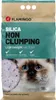Flamingo Katzenstreu Silikat staubfrei 16L nicht klumpend Produktbild-Vorschau 2