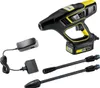 Kärcher Akku-Druckreiniger KHB 5 Battery Set Produktbild-Vorschau 1