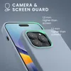 kwmobile Handyhülle für iPhone 14 Pro Hülle, für iPhone 14 Produktbild-Vorschau 5