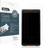 2x Schutzfolie für sunmi P2 Lite SE matt - Anti-Shock 9H Produktbild-Vorschau 1