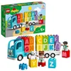 LEGO 10915 DUPLO Mon premier camion ABC, Jouets Voir les images du produit 29