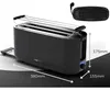 Clatronic TA 3802 4-Scheiben-Toaster Schwarz (264018) Produktbild-Vorschau 5