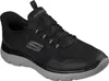 Skechers Summits-top Rate Couleur Noir Voir les images du produit 35