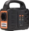 Denver PPS-42000 Tragbare Powerstation mit Solarpanel – Produktbild-Vorschau 8