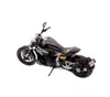 Maisto - Modellmotorrad - Ducati X Diavel S (schwarz, Produktbild-Vorschau 4