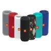 JBL Flip 4 Bluetooth mobilný dobíjací reproduktor Vodotesný Náhľad obrázku produktu 3