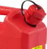 EDA 019160 R SX10 EDA Bidon à essence, plastique, 5 litres Voir les images du produit 5