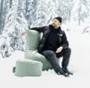 Sitting Point Swing SCUBA eukalyptus Produktbild-Vorschau 5