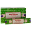 PATCHOULI Satya Räucherstäbchen 15g Produktbild-Vorschau 5