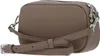 Torba na ramię LACOSTE Daily City Crossover Bag Taupe Podgląd zdjęcia produktu 4